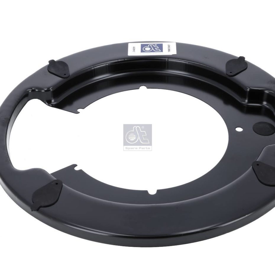 BRAKE SHIELD (1610900 1629832) LPM TRUCK PARTS