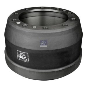 LPM Truck Parts - BRAKE DRUM (MBD1156 - 1599679)