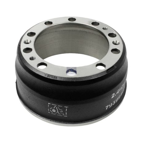 LPM Truck Parts - BRAKE DRUM (352788)