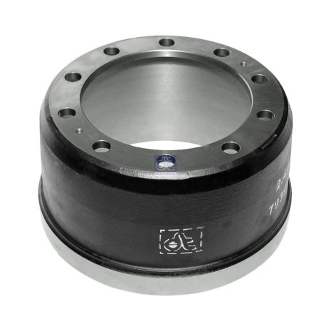 LPM Truck Parts - BRAKE DRUM (MBD2055 - 1577439)