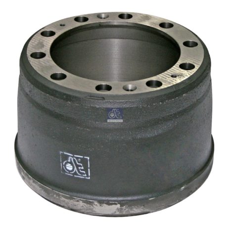 LPM Truck Parts - BRAKE DRUM (MBD2056 - 362172)