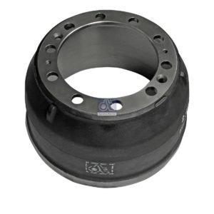 LPM Truck Parts - BRAKE DRUM (MBD1027 - 6772133)