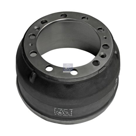 LPM Truck Parts - BRAKE DRUM (324005)