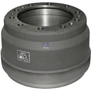 LPM Truck Parts - BRAKE DRUM (MBD1017 - 1599011)