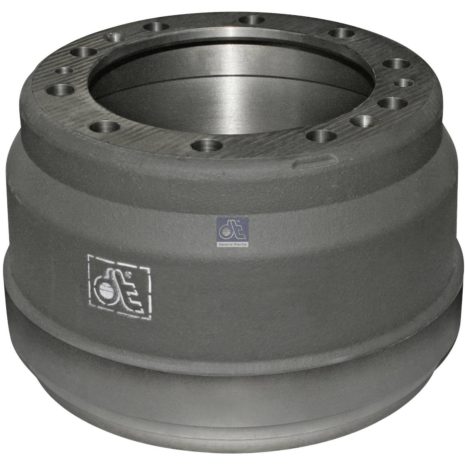 LPM Truck Parts - BRAKE DRUM (MBD1017 - 1599011)