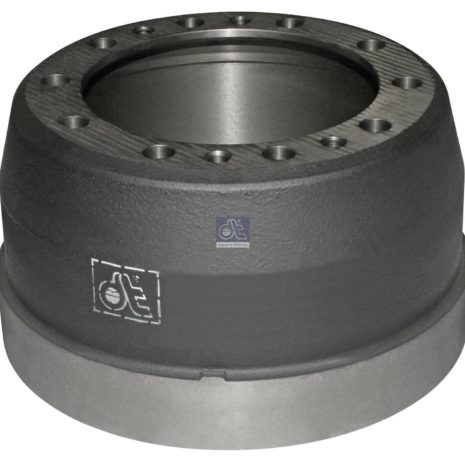 LPM Truck Parts - BRAKE DRUM (7421451969 - 3171744)