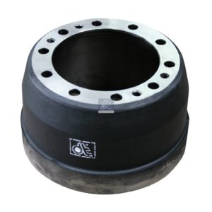 LPM Truck Parts - BRAKE DRUM (1075307 - 3171745)