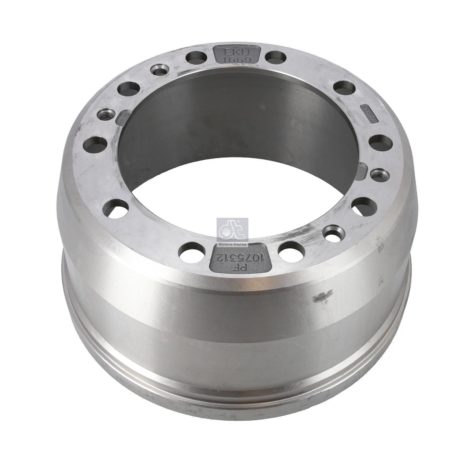 LPM Truck Parts - BRAKE DRUM (MBD2053 - 1599014)