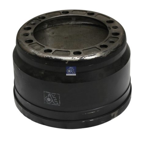 LPM Truck Parts - BRAKE DRUM (MBD2051 - 1075308)