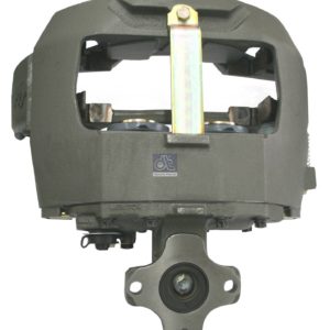 LPM Truck Parts - BRAKE CALIPER, RIGHT REMAN WITHOUT OLD CORE (LRG599 - 85106926)