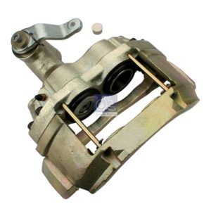 LPM Truck Parts - BRAKE CALIPER, RIGHT REMAN WITHOUT OLD CORE (LRG609 - 3091726)