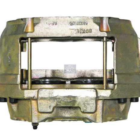 LPM Truck Parts - BRAKE CALIPER, RIGHT REMAN WITHOUT OLD CORE (1524700 - 6799240)