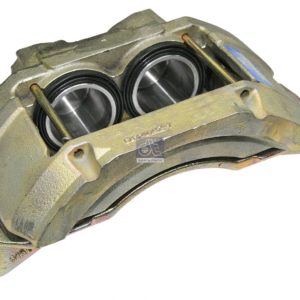 LPM Truck Parts - BRAKE CALIPER, LEFT REMAN WITHOUT OLD CORE (1522073 - 6799231)
