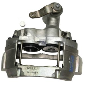 LPM Truck Parts - BRAKE CALIPER, LEFT REMAN WITHOUT OLD CORE (1522075 - 6799235)