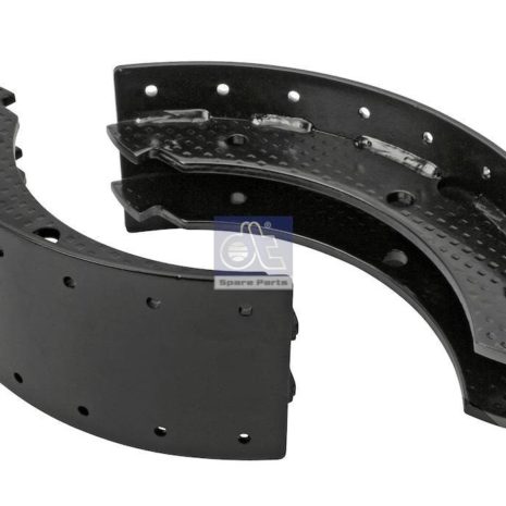 LPM Truck Parts - BRAKE SHOE KIT (3090073)