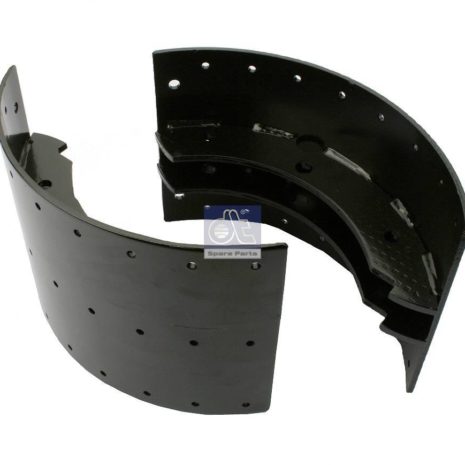 LPM Truck Parts - BRAKE SHOE KIT (270829 - 3097183)