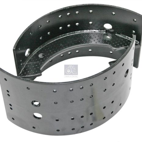 LPM Truck Parts - BRAKE SHOE KIT, 170 MM (3091721)