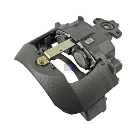 LPM Truck Parts - BRAKE CALIPER, REMAN WITHOUT OLD CORE (20706907)