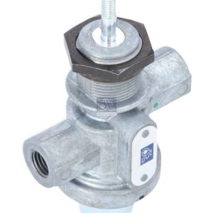 LPM Truck Parts - INHIBITOR VALVE (1580024)