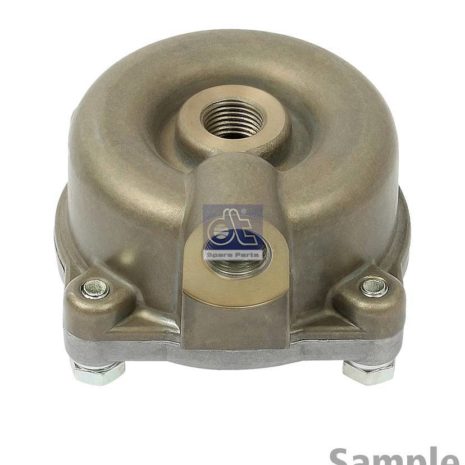 LPM Truck Parts - WATER DRAIN VALVE (1572761)