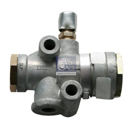 LPM Truck Parts - SERVO VALVE (1076379)