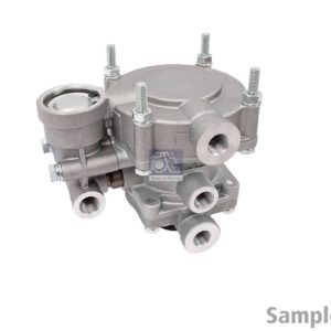 LPM Truck Parts - TRAILER CONTROL VALVE (6779768)