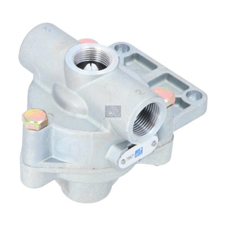 LPM Truck Parts - CONTROL VALVE (02522301 - 1591036)