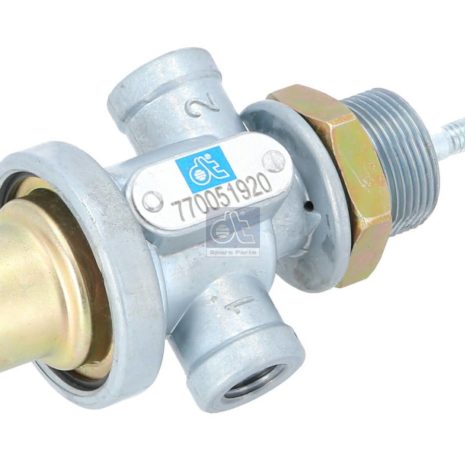 LPM Truck Parts - INHIBITOR VALVE (1628492)