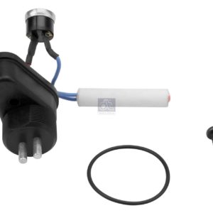 LPM Truck Parts - HEATING UNIT, AIR DRYER (3098016)