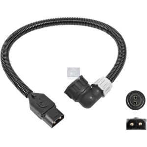 LPM Truck Parts - CONNECTOR (3091595)