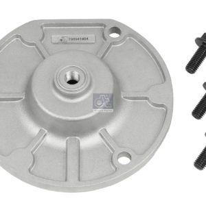 LPM Truck Parts - CAP, COMPRESSOR (1322816 - 3090239)