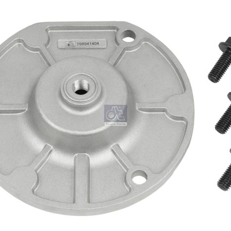 LPM Truck Parts - CAP, COMPRESSOR (1322816 - 3090239)