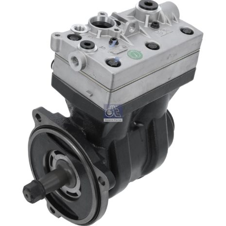 LPM Truck Parts - COMPRESSOR (7422040497 - 85013941)