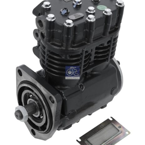 LPM Truck Parts - COMPRESSOR (1080437 - 8112780)