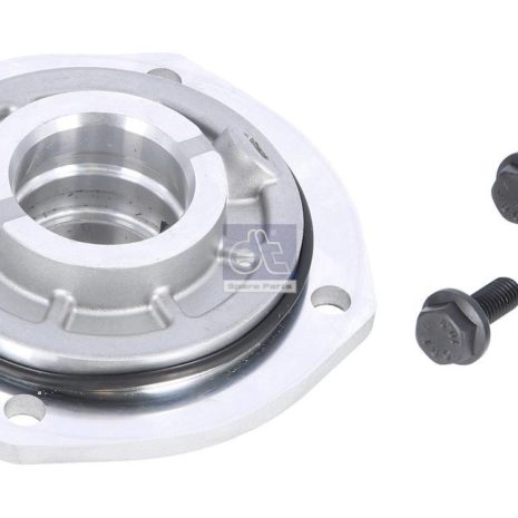 LPM Truck Parts - FLANGE, COMPRESSOR (7420569224S2 - 85122952S2)
