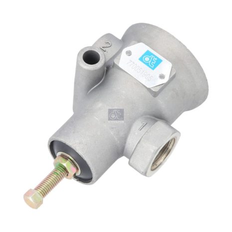 LPM Truck Parts - PRESSURE LIMITING VALVE (1606720)