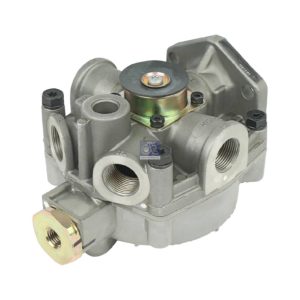 LPM Truck Parts - RELAY VALVE (1588580)