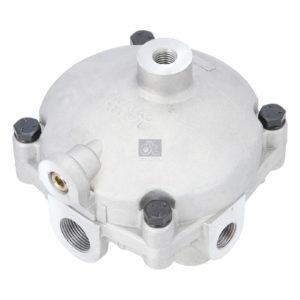 LPM Truck Parts - RELAY VALVE (1505036 - 1576726)