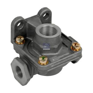 LPM Truck Parts - QUICK RELEASE VALVE (0699375S - 272731S)