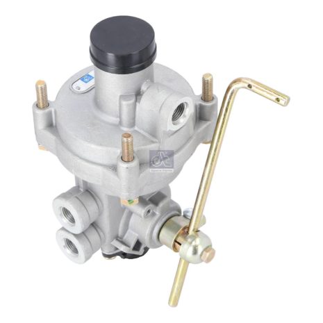 LPM Truck Parts - LOAD SENSITIVE VALVE (1625752)