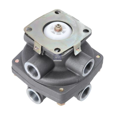LPM Truck Parts - FOOT BRAKE VALVE (0024319105 - 1508614)