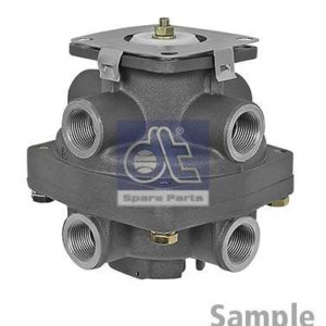 LPM Truck Parts - FOOT BRAKE VALVE (1518056 - 1696130)