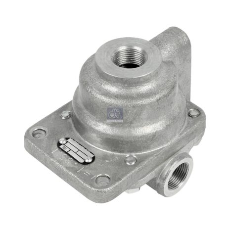 LPM Truck Parts - REDUCING VALVE (81521806003 - 6857697)