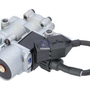 LPM Truck Parts - SOLENOID VALVE, ABS (1609241 - 9520836)