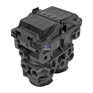 LPM Truck Parts - MODULATING VALVE (20374446 - 3197776)