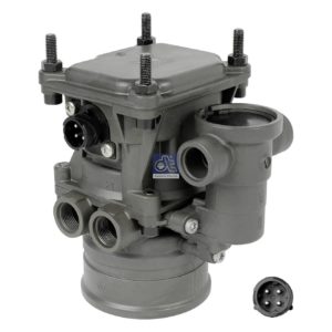 LPM Truck Parts - MODULATING VALVE, REMAN WITHOUT OLD CORE (81523016206 - 3197779)