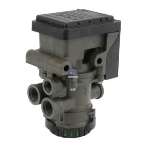 LPM Truck Parts - MODULATING VALVE, EBS (504100409 - 21122034)