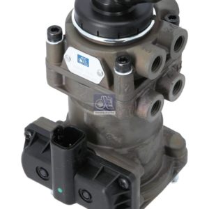 LPM Truck Parts - FOOT BRAKE VALVE (20456400 - 21390585)