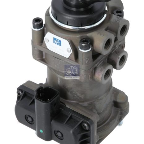 LPM Truck Parts - FOOT BRAKE VALVE (20456400 - 21390585)