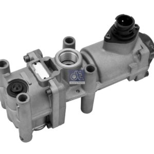 LPM Truck Parts - VALVE, RETARDER (7403092614 - 3092614)